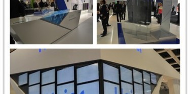 “土豪”版廣州展臺(tái)設(shè)計(jì)搭建是怎樣煉成的？